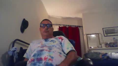 josehosebb online show from May 31, 2:42 am