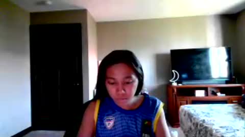 Snapshot of joseil chatting on June 13, 9:57 pm Joseil online show from June 13, 9:57 pm