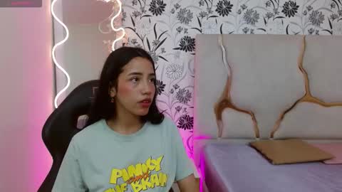 Joselyn  online show from February 22, 12:04 pm