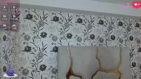 Joselyn  online show from February 27, 11:54 am