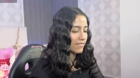 Joselyn  online show from April 17, 12:19 pm