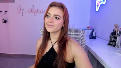Sofia Garcia online show from February 7, 6:22 pm