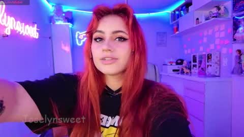 Sofia Garcia online show from May 2, 7:19 pm