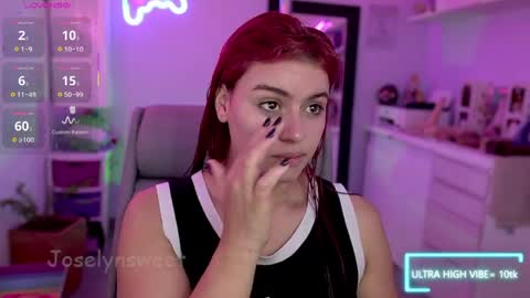 Sofia Garcia online show from May 14, 10:49 pm