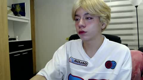 joseon_cute online show from June 13, 6:22 am