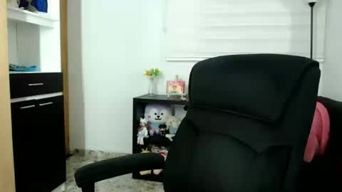joseon_cute online show from June 26, 2:05 am