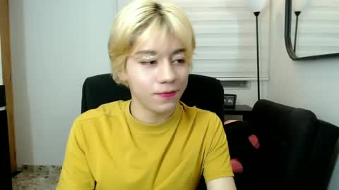 joseon_cute online show from July 2, 3:23 am