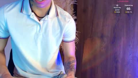 Josep online show from October 11, 9:24 pm