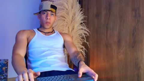 Josep online show from October 30, 10:27 am