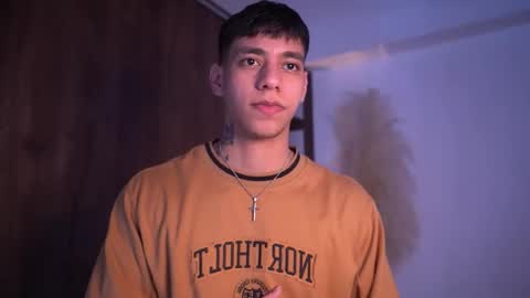 Josep online show from February 1, 9:24 pm