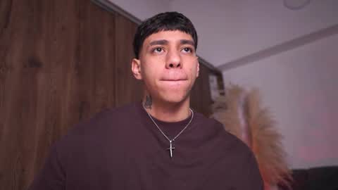 Josep online show from March 22, 12:47 am