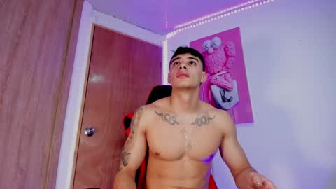 JOSEPH  online show from January 13, 12:13 pm