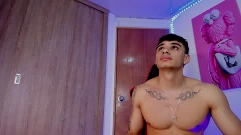 JOSEPH  online show from January 15, 12:25 pm