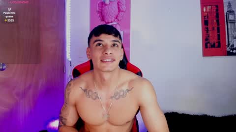 JOSEPH  online show from February 3, 3:17 pm