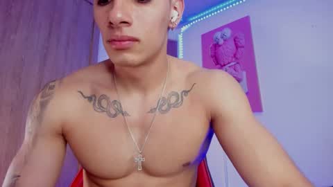 JOSEPH  online show from March 2, 4:42 pm