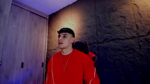 JOSEPH  online show from October 1, 11:16 am