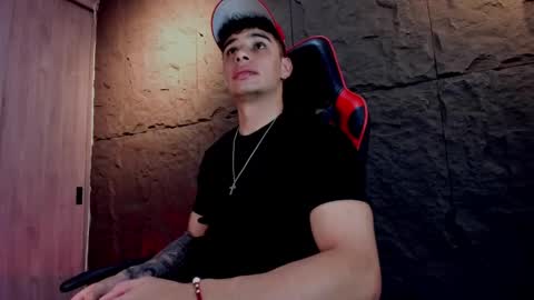 JOSEPH  online show from October 10, 11:42 am