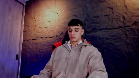 JOSEPH  online show from October 12, 11:31 am