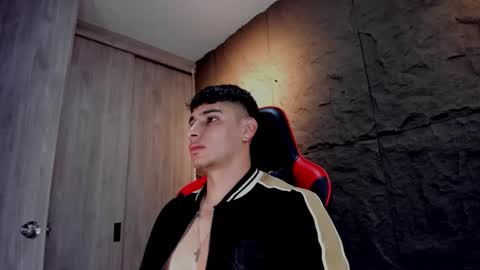 JOSEPH  online show from October 16, 11:33 am