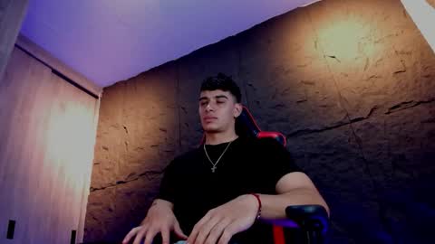 JOSEPH  online show from November 13, 12:04 pm