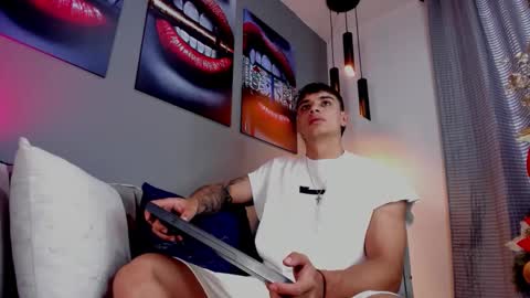 JOSEPH  online show from December 14, 12:10 pm