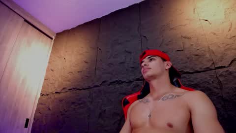 JOSEPH  online show from January 5, 5:27 pm