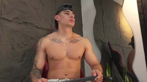 JOSEPH  online show from March 20, 11:26 am