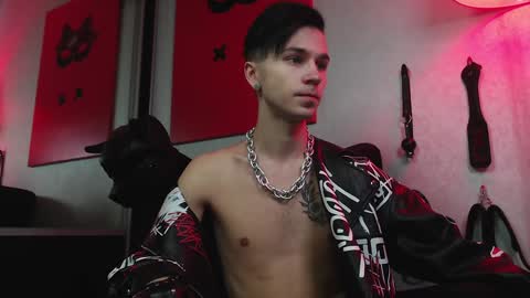 Master Joseph online show from February 3, 7:51 am