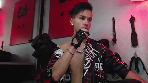 Master Joseph online show from February 19, 8:01 am