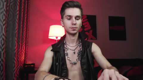 Master Joseph online show from October 29, 2:30 pm