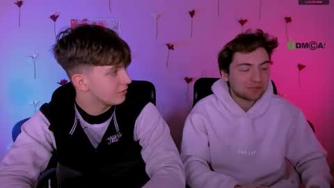 joseph_bear_ online show from February 22, 10:03 am