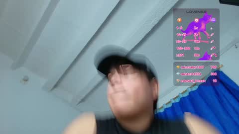 Snapshot of joseph_brown_ chatting on February 8, 10:50 am JOSEPH BROWN online show from February 8, 10:50 am