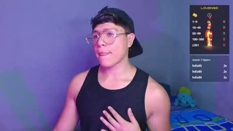 Snapshot of joseph_brown_ chatting on December 21, 1:57 am JOSEPH BROWN online show from December 21, 1:57 am