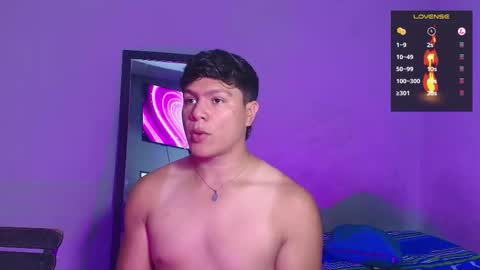 Snapshot of joseph_brown_ chatting on January 9, 3:42 am JOSEPH BROWN online show from January 9, 3:42 am