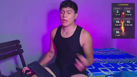 Snapshot of joseph_brown_ chatting on January 10, 5:42 am JOSEPH BROWN online show from January 10, 5:42 am