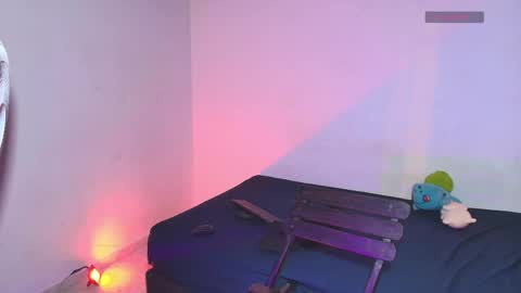 JOSEPH BROWN online show from April 9, 6:19 am