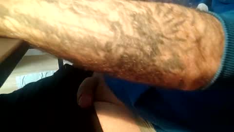 joseph_darsy online show from December 24, 10:01 am