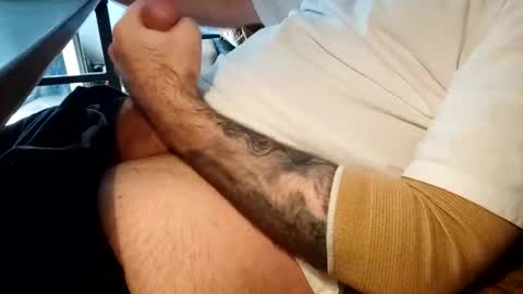 joseph_darsy online show from September 15, 10:59 am