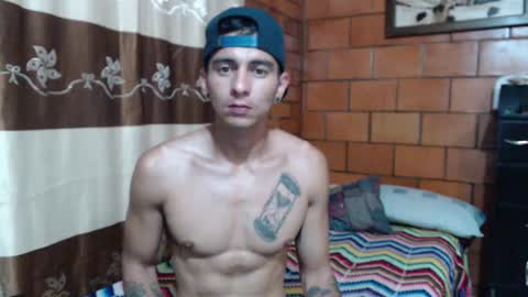 Snapshot of joseph_fit chatting on February 28, 11:45 pm joseph online show from February 28, 11:45 pm