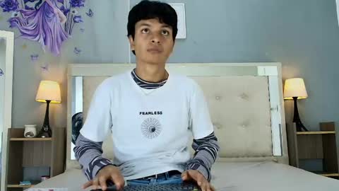 Joseph Gonzalez online show from March 11, 7:42 pm