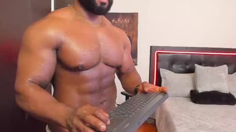 joseph palacios online show from June 10, 5:34 pm