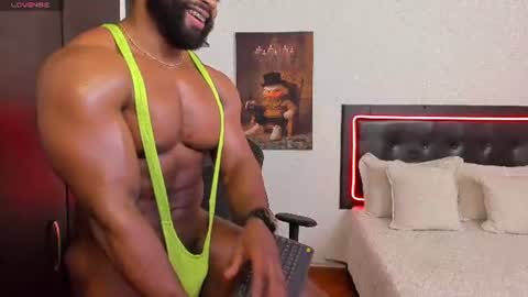 joseph palacios online show from June 17, 4:52 pm