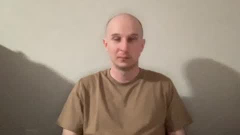 Joseph Johnson online show from May 10, 2:50 am