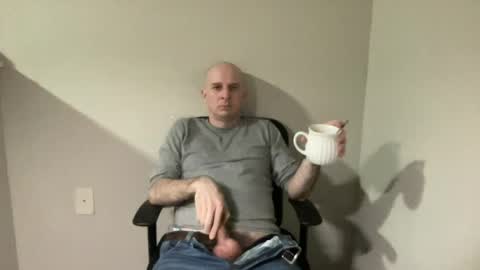 Joseph Johnson online show from June 23, 1:47 am