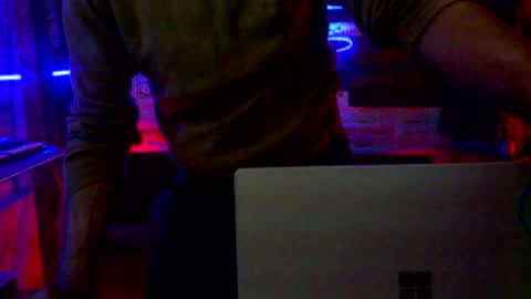 Joseph rivietti online show from November 6, 8:15 am