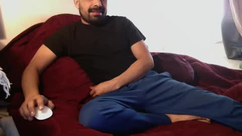 Snapshot of josephs1990 chatting on January 13, 9:52 pm josephs1990 online show from January 13, 9:52 pm