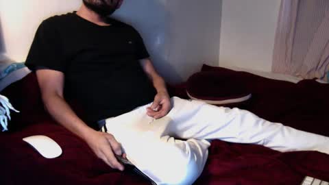 Snapshot of josephs1990 chatting on January 15, 5:05 pm josephs1990 online show from January 15, 5:05 pm