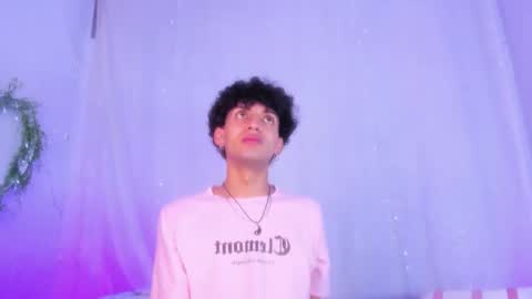 Snapshot of josesweet_ chatting on October 1, 3:07 pm Jose online show from October 1, 3:07 pm