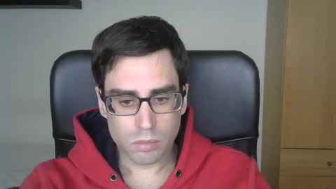 Snapshot of josevd chatting on December 28, 2:53 pm Jose online show from December 28, 2:53 pm