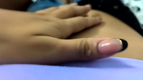 jose and victoria  online show from September 16, 1:17 am